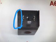 Castel Hm2 Solenoid Valve Coil