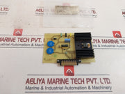 Gec Alsthom 15074/1146 Power Circuit Card