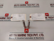 Lot Of 10X Oceaneering 0468191 Socket Head Cap Screw 1/2 IN-13 UNC-2A X