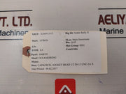 Lot Of 10X Oceaneering 0468191 Socket Head Cap Screw 1/2 IN-13 UNC-2A X