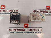 Moeller Dilr22 System Auxiliary Contactor 230V/240V 16A