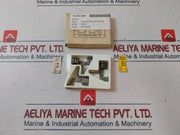 Lot Of 3X Allenwest Olrhzh Overload Relay Heater Pack 14.5/17.5 Amps