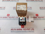 Siemens 3Ua58 00-2Tz1 Bimetal Relay With Single Phasing Protection