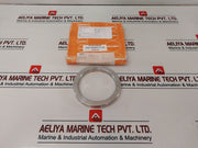 Lamons 702003-15-44 Gasket Ring Bx-154 Ss