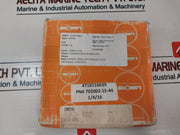 Lamons 702003-15-44 Gasket Ring Bx-154 Ss