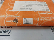 Lamons 702003-15-44 Gasket Ring Bx-154 Ss