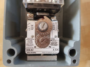 Allen Bradley Bulletin 836-a2J Pressure Control Switch Series A
