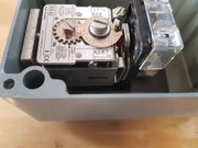 Allen Bradley Bulletin 836-a2J Pressure Control Switch Series A