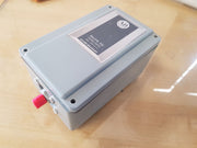 Allen Bradley Bulletin 836-a2J Pressure Control Switch Series A