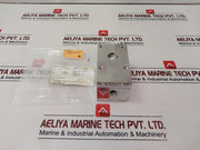 Oceaneering 0329799-ac Spm Dual Body Valve 0329799