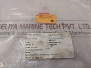 Oceaneering 0329799-ac Spm Dual Body Valve 0329799