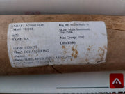 Oceaneering 0330473 Tube Riser Pipe