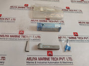 Ingersoll Twlnr 12-3B Indexable Turning Toolholder