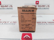 Ellico Etc-100 Single Phasing Preventer Electronic Timer