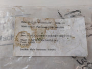 C3 Controls Wnc Contact Block For Switch