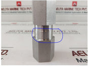 Swagelok Ss-chf8-5 1/2