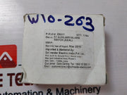 Schneider Electric Ezaux11 Auxiliary And Alarm Switch