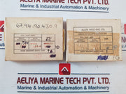 Lot of 3X Allen West Olrhyc Overload Relay Heater Pack 24.006.0061