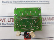 Trioving 6906-u2 Printed Circuit Board (Used)