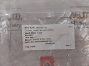 Dtc Tbd-bx-155 Ring Gasket Choke & Kill Hose Bx155