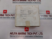 Tribocor 140255-01-72-03 Gate Valve Seat 3-1/16 In 15K Fls Ss St 484587