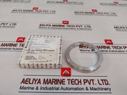 Lone Star Bx154-316 Stainless Steel Rtj Ring Gasket 702003-15-44