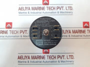 Turotest 0-150 Â°C Temperature Indicator 5A 200V