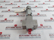 Gilmore 25168-2-5500 Pressure Relief Valve 6000 Psi