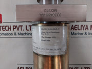 Oceaneering 0330465 Aa Connector Side Plate 1.5 In Telescopic