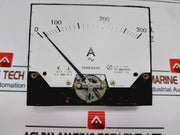 Toyo Keiki Acf-12N Ammeter Nh-265A
