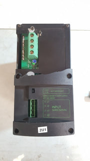 Murr Elektronik 85099 Switch Mode Power Supply Mcs40-3X400-500/24 4.490 kg