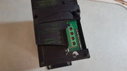 Murr Elektronik 85099 Switch Mode Power Supply Mcs40-3X400-500/24 4.490 kg
