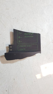 Murr Elektronik 85099 Switch Mode Power Supply Mcs40-3X400-500/24 4.490 kg