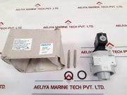 Festo Hee-d-maxi-24-m12-sa On/Off Valve