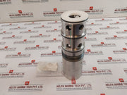 Oceaneering 100813 Normally Closed Spm Cartridge Valve 100368-aa Rev D