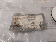 Oceaneering 100819 Cartridge Valve 100817-rev-e