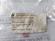 Huisman 2026835 Damping Ring Â°350/Â°260X60Mm