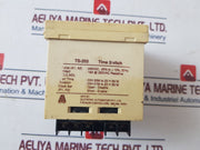 Eapl Ts-203 Time Switch