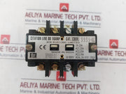 Bch 00 16Amp Citation Line Contactor 25A 660V 50Hz