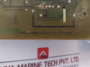 Siemens 7Ve 8033 Control Relay 400V/450V 50Hz/60Hz