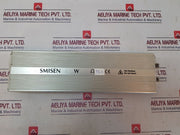 Smisen Ahs-27955 Aluminum Housed Braking Resistor