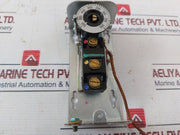 Johnson Controls A19Adc-10 Temperature Control 125Va 24/600Vac