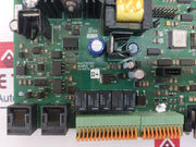 Elemaster Nw22080B Printed Circuit Board