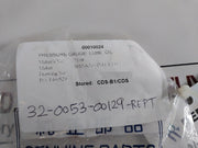 Nks 18097614 Pressure Gauge 0-0.4 Mpa