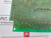 Vacon Pc00481 B Gate Driver Board Hmd3937 Sp00201c