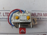 Ashcroft Type J 125/250 Vac Ip66