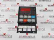 Bailey Pyromat 320 S Temperature Controller D32Sac11-1-11B1 (Used)