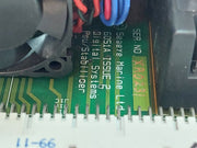 Seaeye Marine 6051A Iss.2 Psu-stabilizer Pcb
