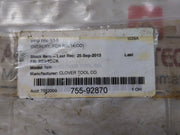 Hydratight Clover Tool Rsl14 Overlay 10000 Psi (68,9 Mpa) System X1-5