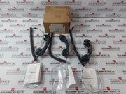 Gai-tronics 12515-007 Pressbar Handset With Hytrel Cord Replacement Kit